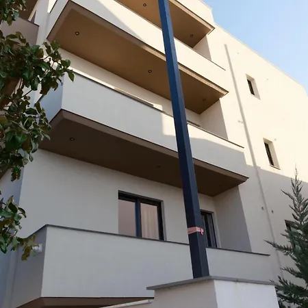 Apartment Marta's *