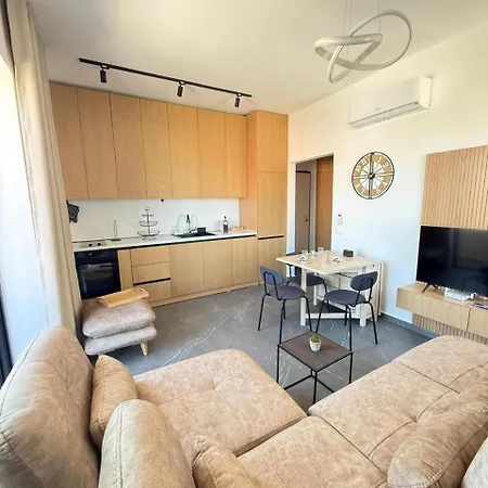 Marta's Apartment Ksamil