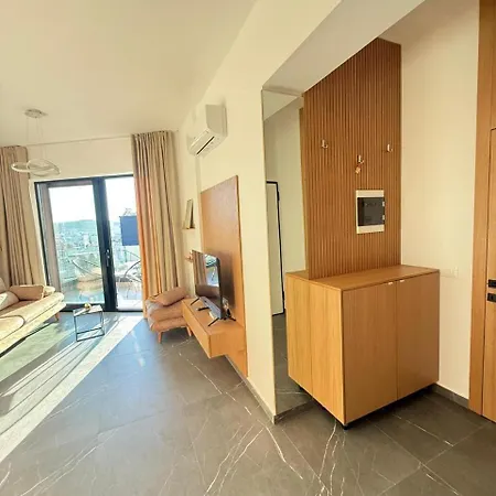 Marta's Apartment *