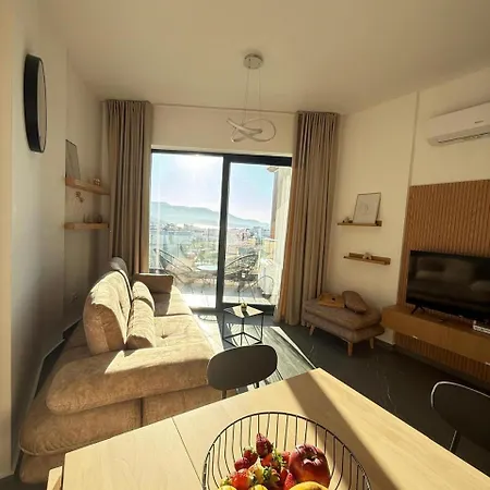 Marta's Apartment *