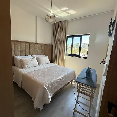 Marta's Ksamil