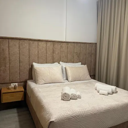 Marta's Apartment